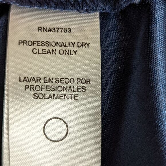 Laundry slip dress size 12 - Picture 11 of 14